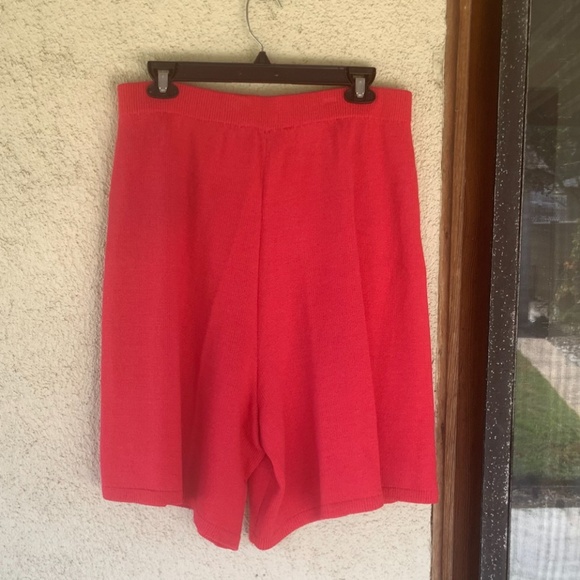 ST.JOHN SPORTSWEAR CULOTTES - Picture 2 of 3